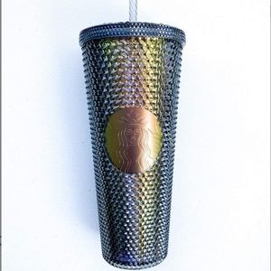 Starbucks Tumbler